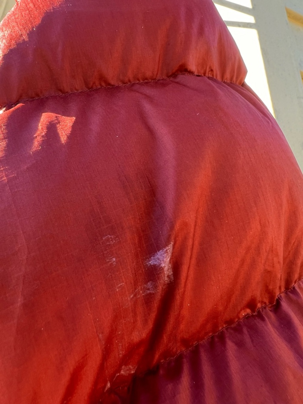 EUC Patagonia puffer jacket - Picture 5 of 6